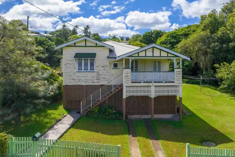15 Myall Street, Gympie QLD 4570 - House For Sale