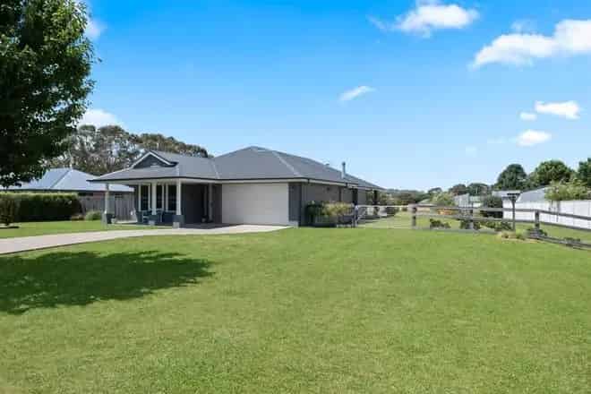 House For Sale , Crookwell, New South Wales