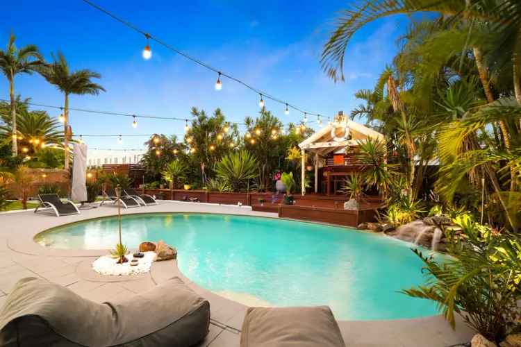 Buy House in Monterey Keys with Private Outdoor Space and Resort Pool