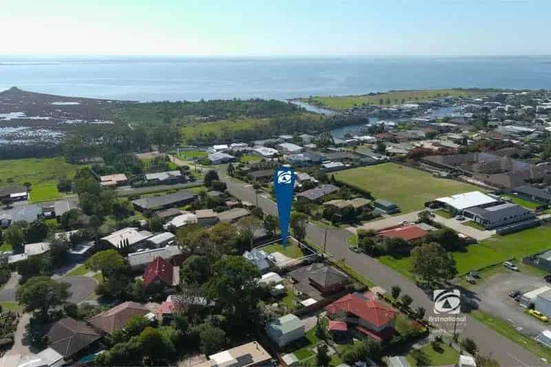 PRIME VACANT LAND IN A GREAT LOCATION