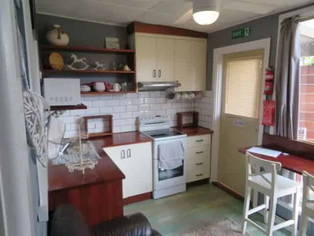 Cottage - Fully Furnished