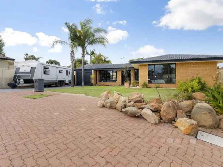 House For Sale in City of Wanneroo, Western Australia