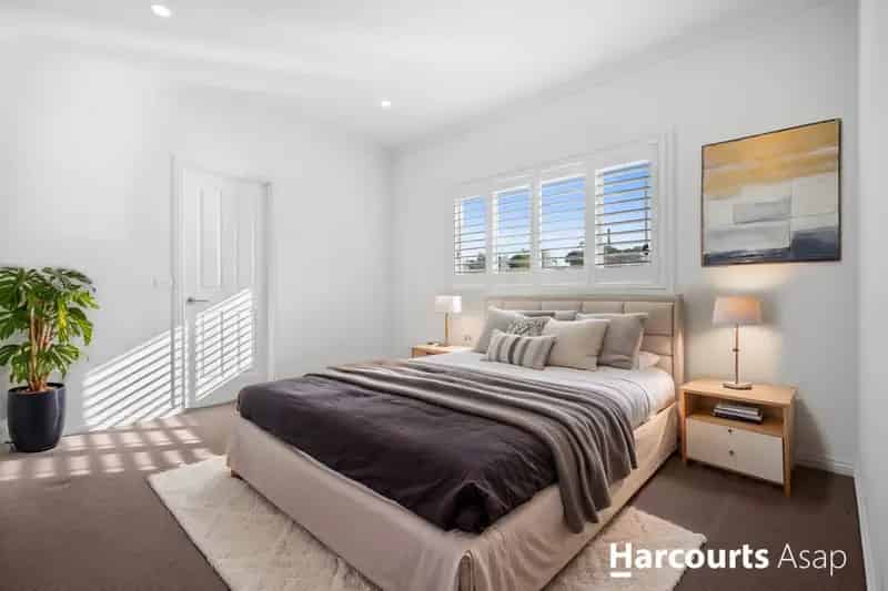 Magnificent Double-Storey Townhouse – Premium Living Without Compromise