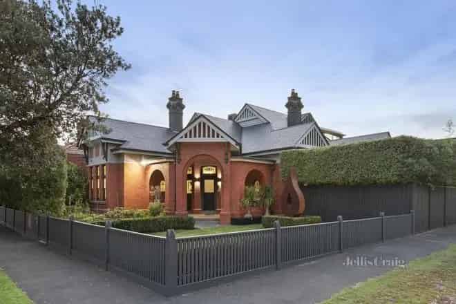 House For Sale , 60, McGregor Street, Melbourne, Victoria