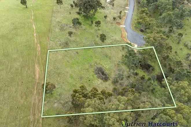 Land For Sale in Yea, Victoria