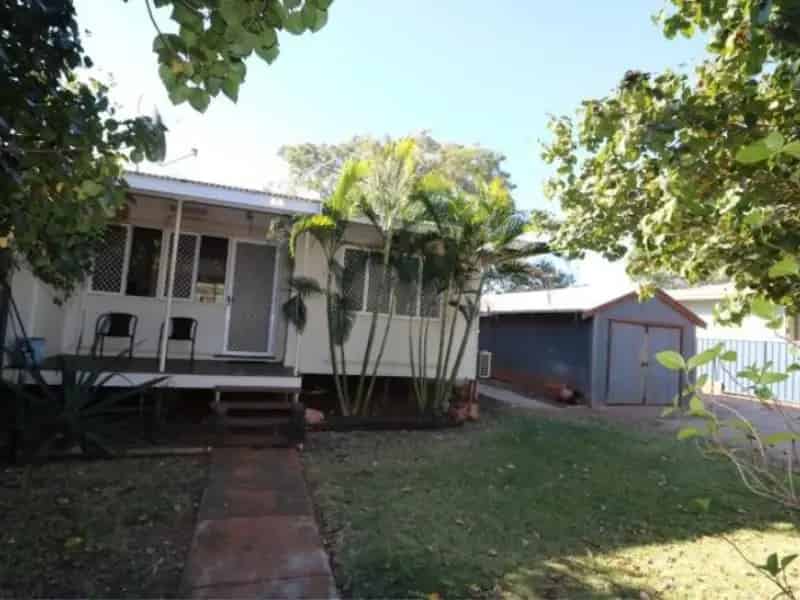 House For Rent , Derby, Western Australia
