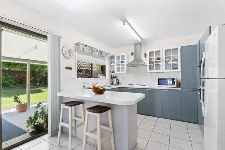 3 Bed Low-Set Brick Home Granville QLD - Close to Maryborough CBD