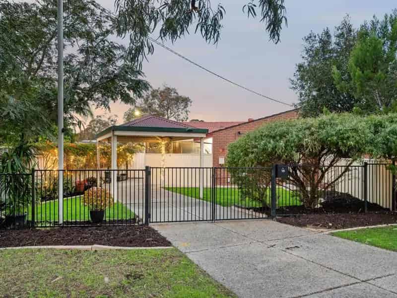 House For Rent , City of Cockburn, Western Australia