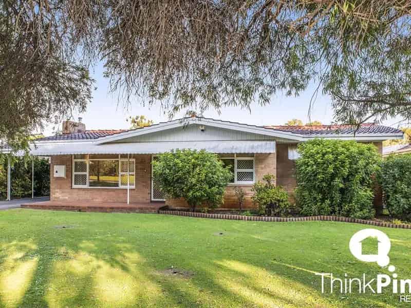 House For Rent , City of Canning, Western Australia
