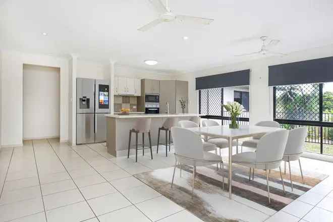 House For Sale in Cairns, Queensland