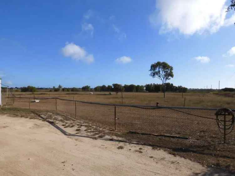 Rural For Sale in Bowen, Queensland