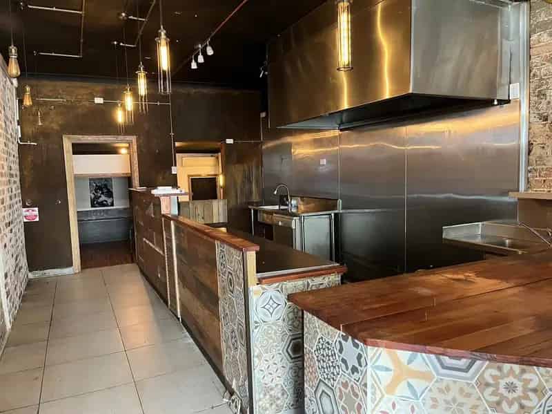 Real Estate For Commercial Lease - 109 Glebe Point Road - Glebe , NSW