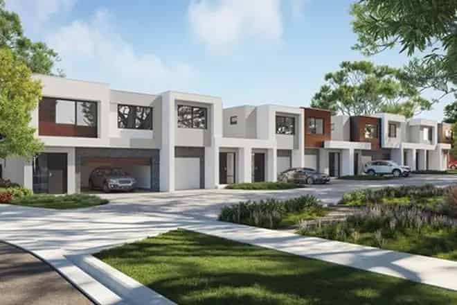 House For Sale , City of Brisbane, Queensland