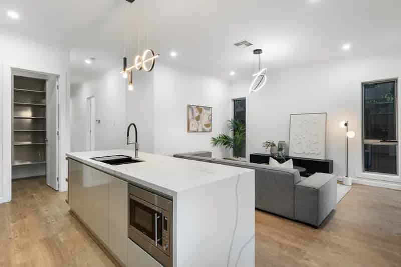 Stunning Modern Home