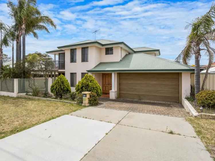 House For Rent in City of Stirling, Western Australia