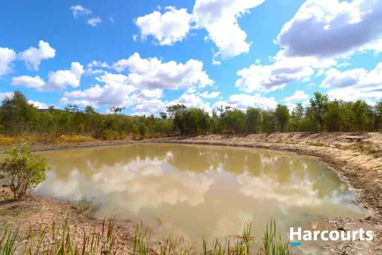 Rural For Sale in North Burnett Regional, Queensland