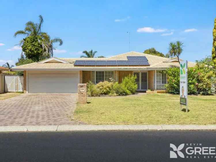 House For Sale in City of Mandurah, Western Australia