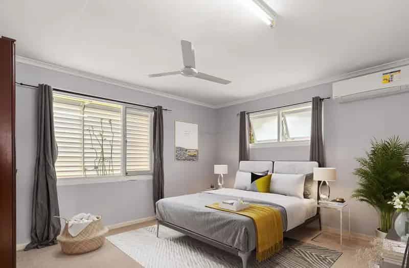 Great location & good quality home