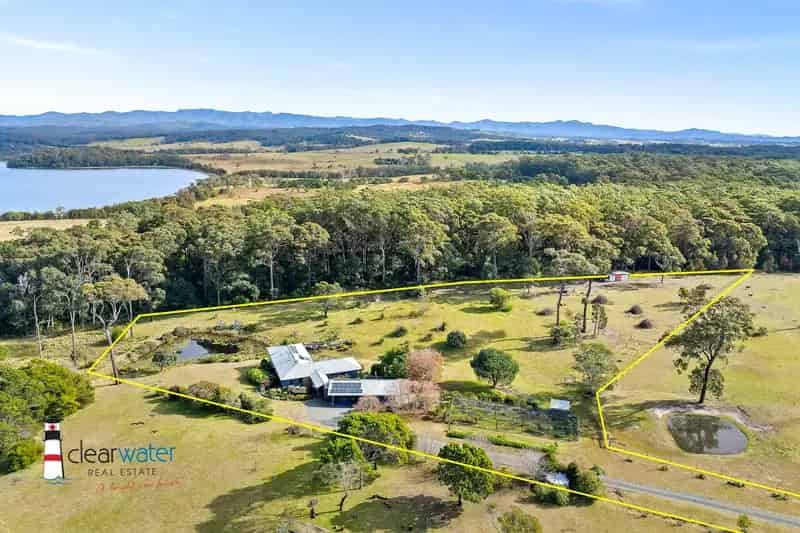 House For Rent , Eurobodalla Shire Council, New South Wales