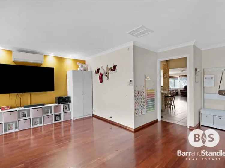 House For Sale in Bunbury, Western Australia