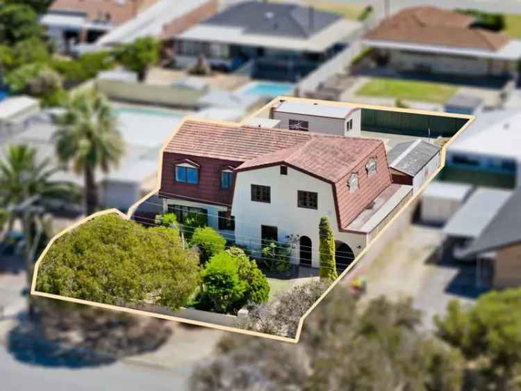 House For Sale in City of Stirling, Western Australia