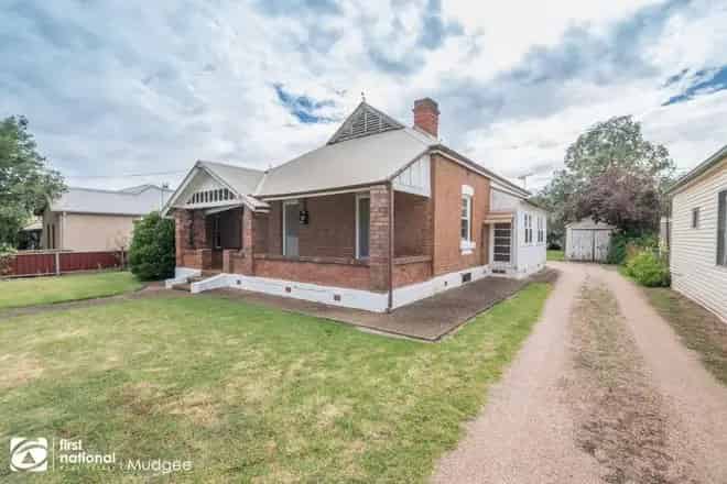 House For Sale , Mudgee, New South Wales