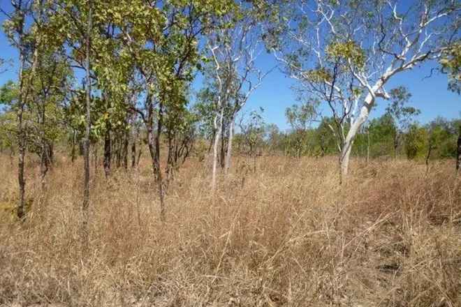 Land For Sale in null, Northern Territory