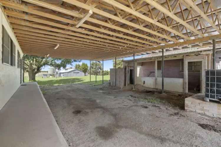 Rural For Sale in Goulburn Mulwaree Council, New South Wales