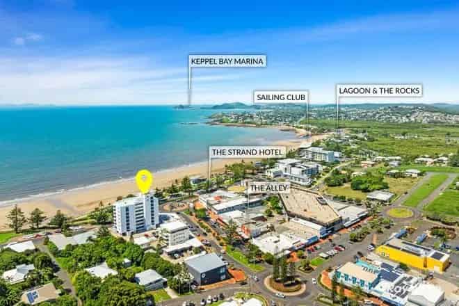 Apartment For Sale , 27a, Keith Street, Adelaide, South Australia