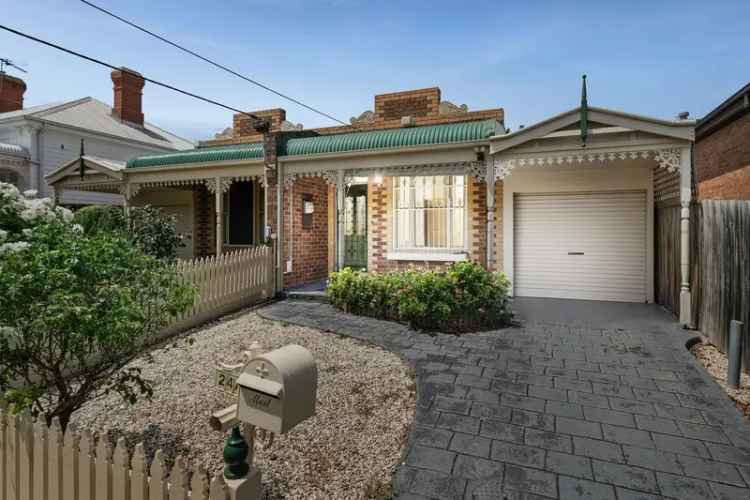 Victorian Style Home Near Parks and Schools