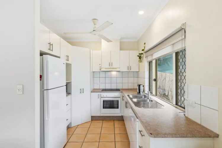 Rent 3 Bedroom Home in Durack with Ensuite and Air Conditioning