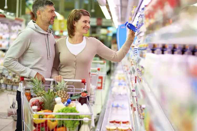 Central QLD Supermarket Treasure with 2 Freeholds - Unlock Your Next Big Opportu