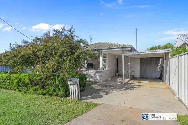 House For Sale , Tamworth, New South Wales