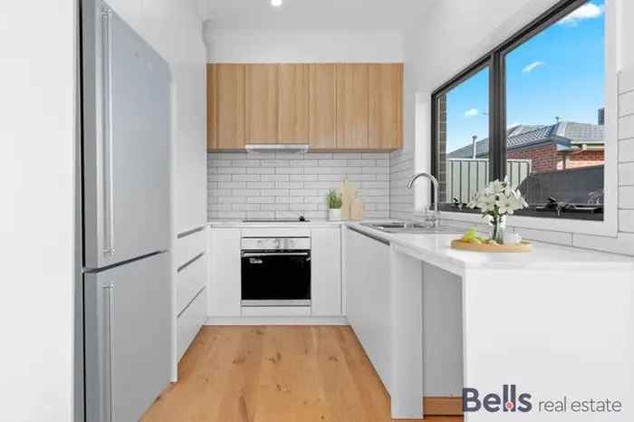 Apartment For Sale in Melbourne, Victoria