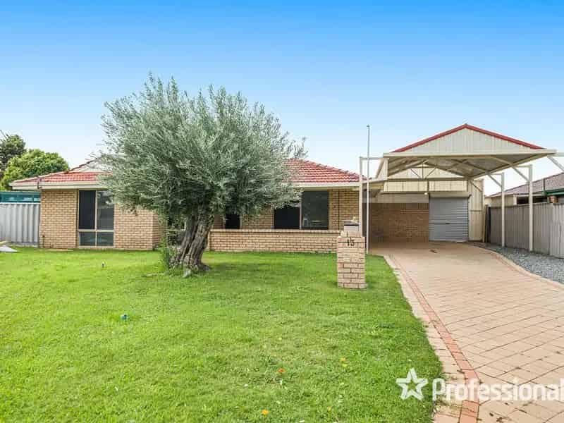 House For Rent , City of Rockingham, Western Australia