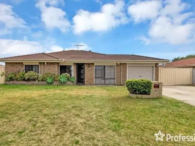 House For Sale , City of Rockingham, Western Australia