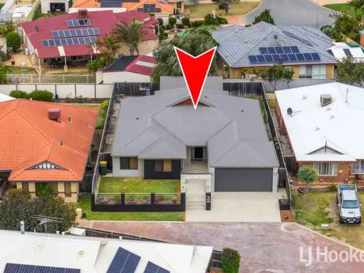 House For Sale in Mandurah, Western Australia