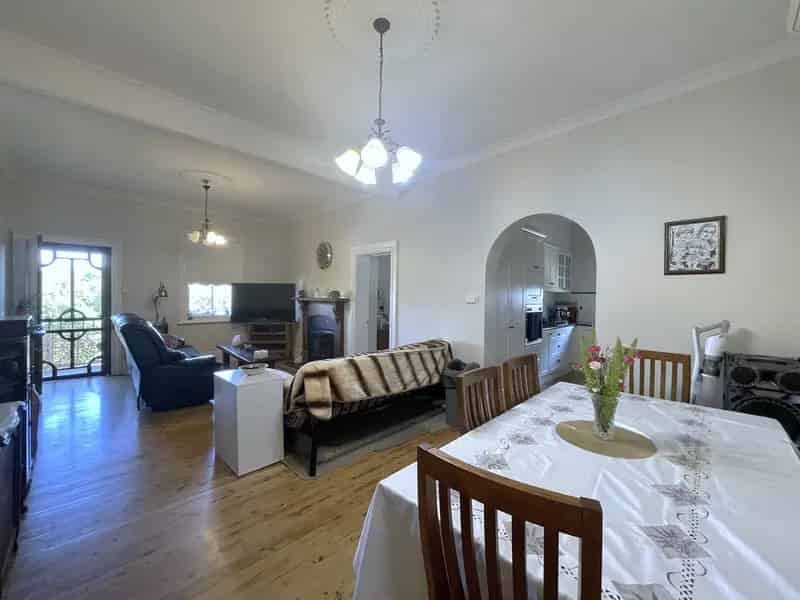 A charming home with central location