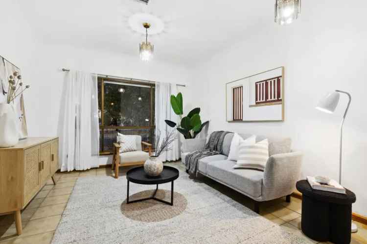 Spacious Living in a Prime Location