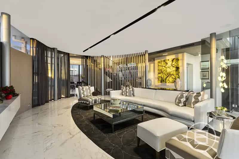 Luxury Buy Home in Middle Park with Bay Views and Private Terrace