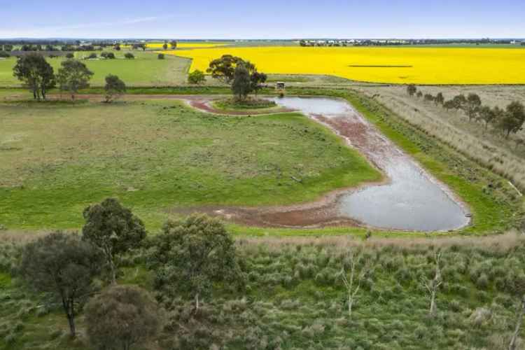 Rural For Sale in Shire of Central Goldfields, Victoria