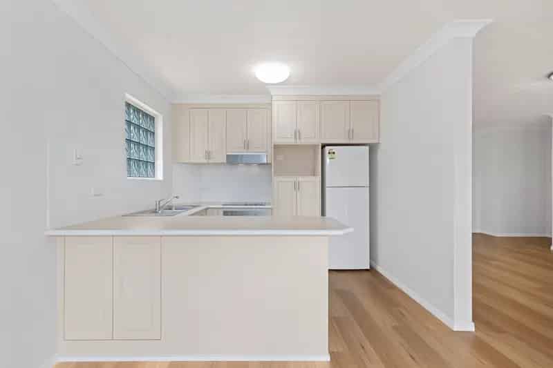 Ground Floor Unit!