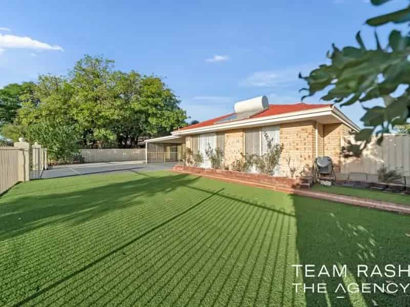 House For Sale , City of Gosnells, Western Australia