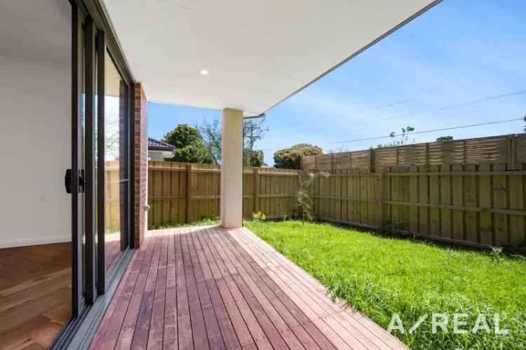 5 rooms house of 218 m² in Melbourne