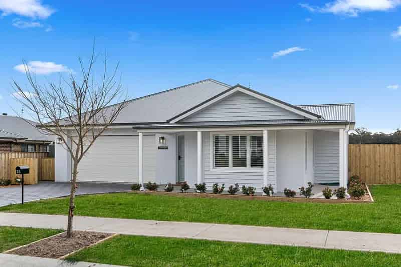 Real Estate For Lease - 33 Collins Street - Marulan , NSW