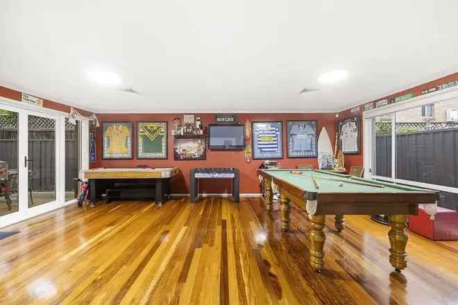 House For Sale in Sydney, New South Wales