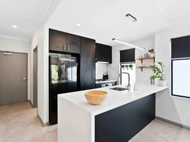 Apartment For Sale in City of Joondalup, Western Australia