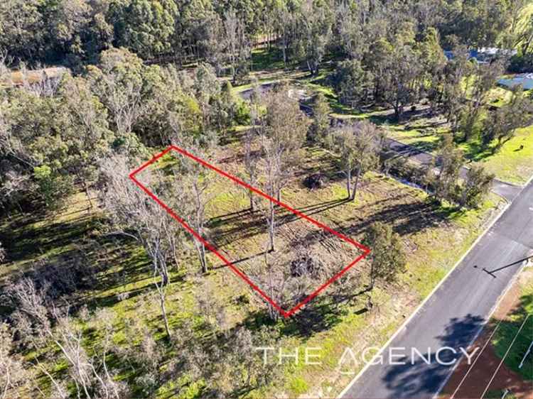 Land For Sale in Nannup, Western Australia