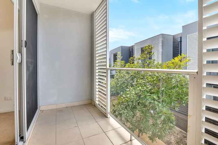 2 Bedroom Townhouse near University Hill