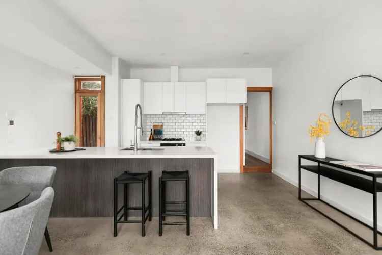 Residential For Sale in Melbourne, Victoria